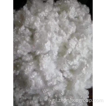 Polyester HCS -vezel voor het vullen van kussens